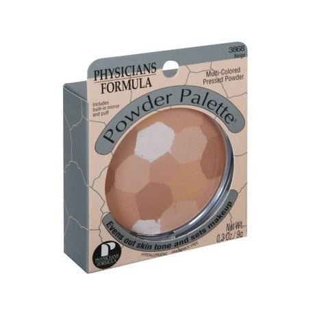 Physicians Formula Powder Palette® Color Corrective Powders - Beige-044386038684-LR-169011-1-LR eShop