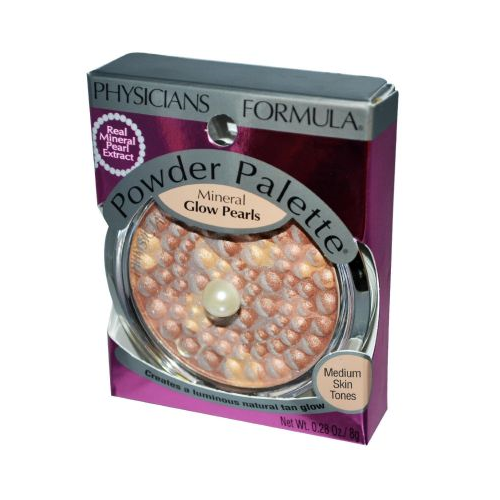 Physicians Formula Powder Palette® Mineral Glow Pearls - Bronze Pearl-044386070431-LR-205864-1-LR eShop