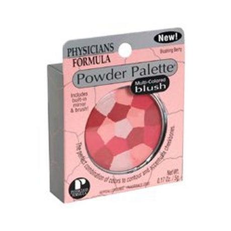 Physicians Formula Powder Palette® Blush - Berry-044386035379-LR-165437-1-LR eShop