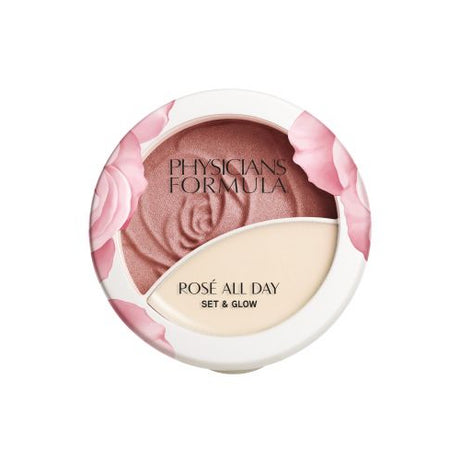 Physicians Formula Rosé All Day Set & Glow - Brightening Rose-044386115002-LR-334857-1-LR eShop