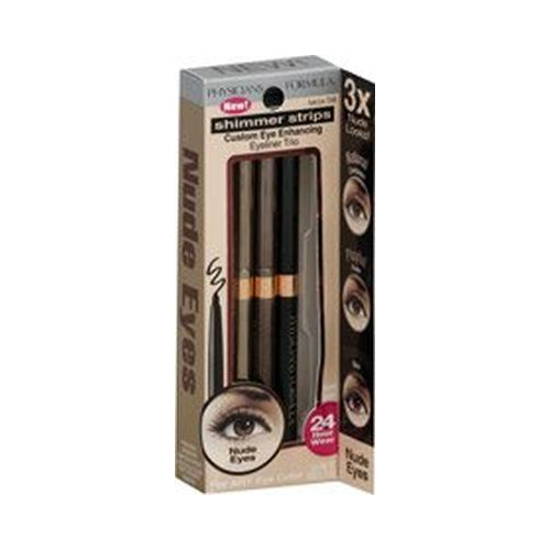 Physicians Formula Shimmer Strips Custom Eye Enhancing Eyeliner Trio - Nude-044386075689-LR-231323-1-LR eShop