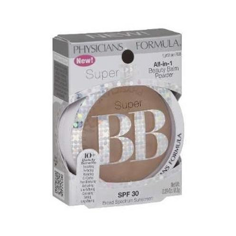 Physicians Formula Super BB™ 10-in-1 Beauty Balm Powder - Light/Medium-044386078369-LR-243820-1-LR eShop