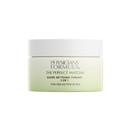 Physicians Formula The Perfect Matcha 3-in-1 Melting Cleansing Balm - Cleanse-044386109865-LR-328041-1-LR eShop
