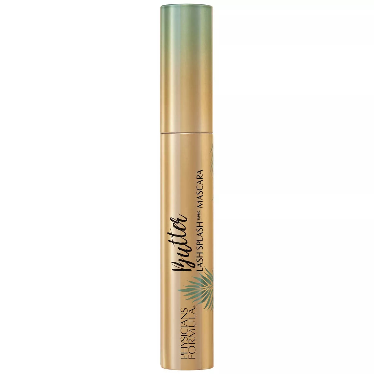 Physicians Formula Waterproof Butter Lash Splash Mascara - Blackest Black-044386130258-LR-356369-2-LR eShop