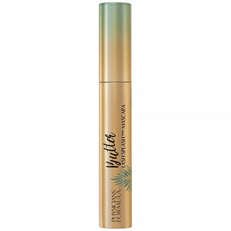Physicians Formula Waterproof Butter Lash Splash Mascara - Blackest Black-044386130258-LR-356369-2-LR eShop