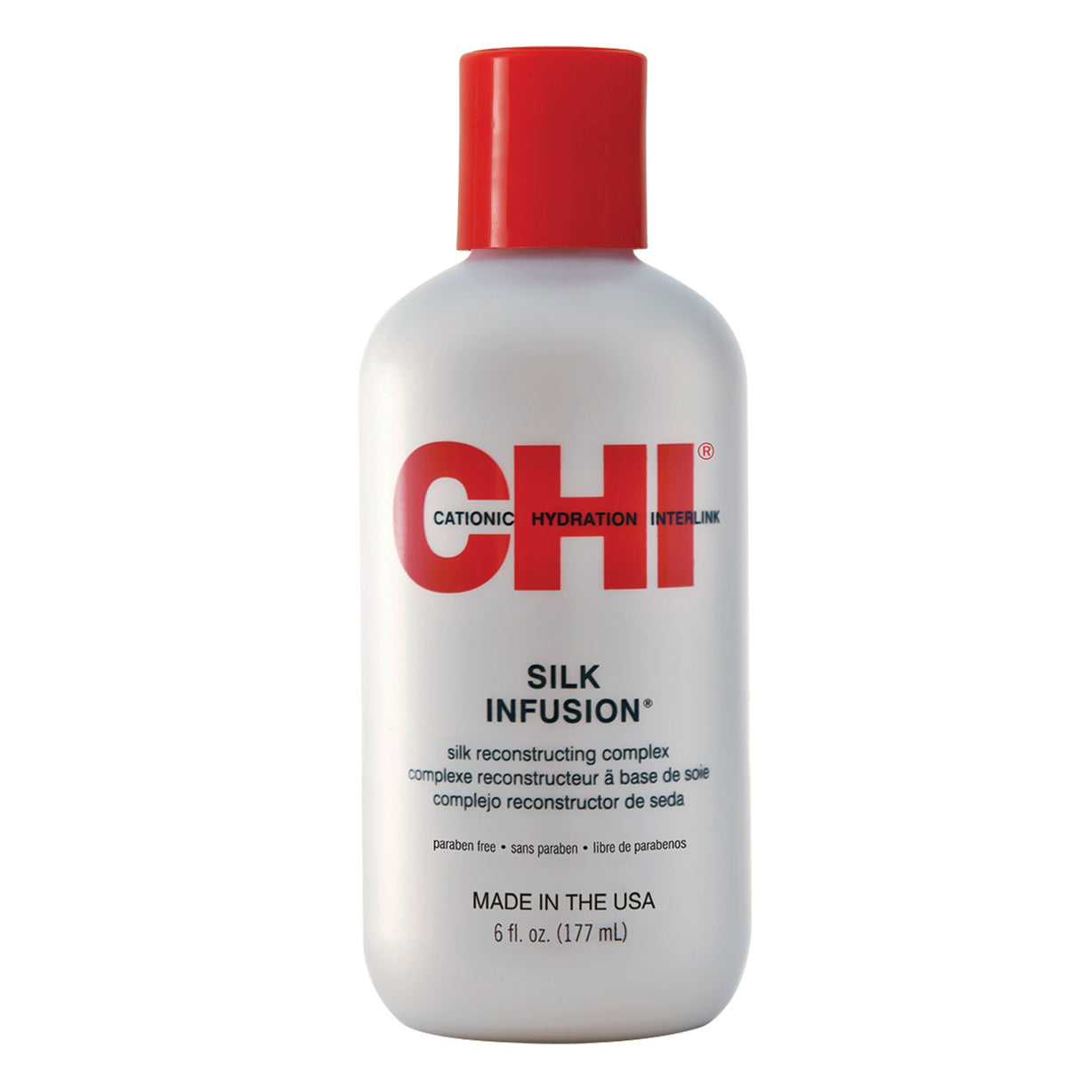 CHI SILK INFUSION 6Z