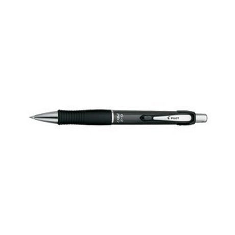 Pilot G2 Pro Premium Refillable & Retractable Gel Pen, Fine Point (0.7mm), Color May Vary, 1 Count-072838310958-LR-176639-1-LR eShop