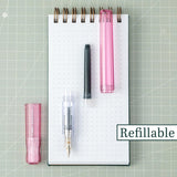 Pilot Kakuno Fountain Pen - Pink Barrel-072838196187-LR-358669-3-LR eShop