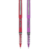 Pilot Precise V7 Harmony Rolling Ball Pens, Fine Point, 0.7 mm, Assorted 2pk-072838182777-LR-363092-4-LR eShop