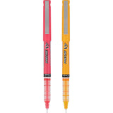 Pilot Precise V7 Harmony Rolling Ball Pens, Fine Point, 0.7 mm, Assorted 2pk-072838182777-LR-363092-5-LR eShop