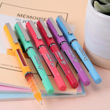 Pilot Precise V7 Harmony Rolling Ball Pens, Fine Point, 0.7 mm, Assorted 2pk-072838182777-LR-363092-7-LR eShop