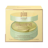 pixi BeautifEYE Brightening Eye Patches with Vitamin C, 30 pairs-885190822270-LR-362104-2-LR eShop