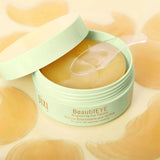 pixi BeautifEYE Brightening Eye Patches with Vitamin C, 30 pairs-885190822270-LR-362104-4-LR eShop
