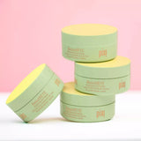 pixi BeautifEYE Brightening Eye Patches with Vitamin C, 30 pairs-885190822270-LR-362104-6-LR eShop
