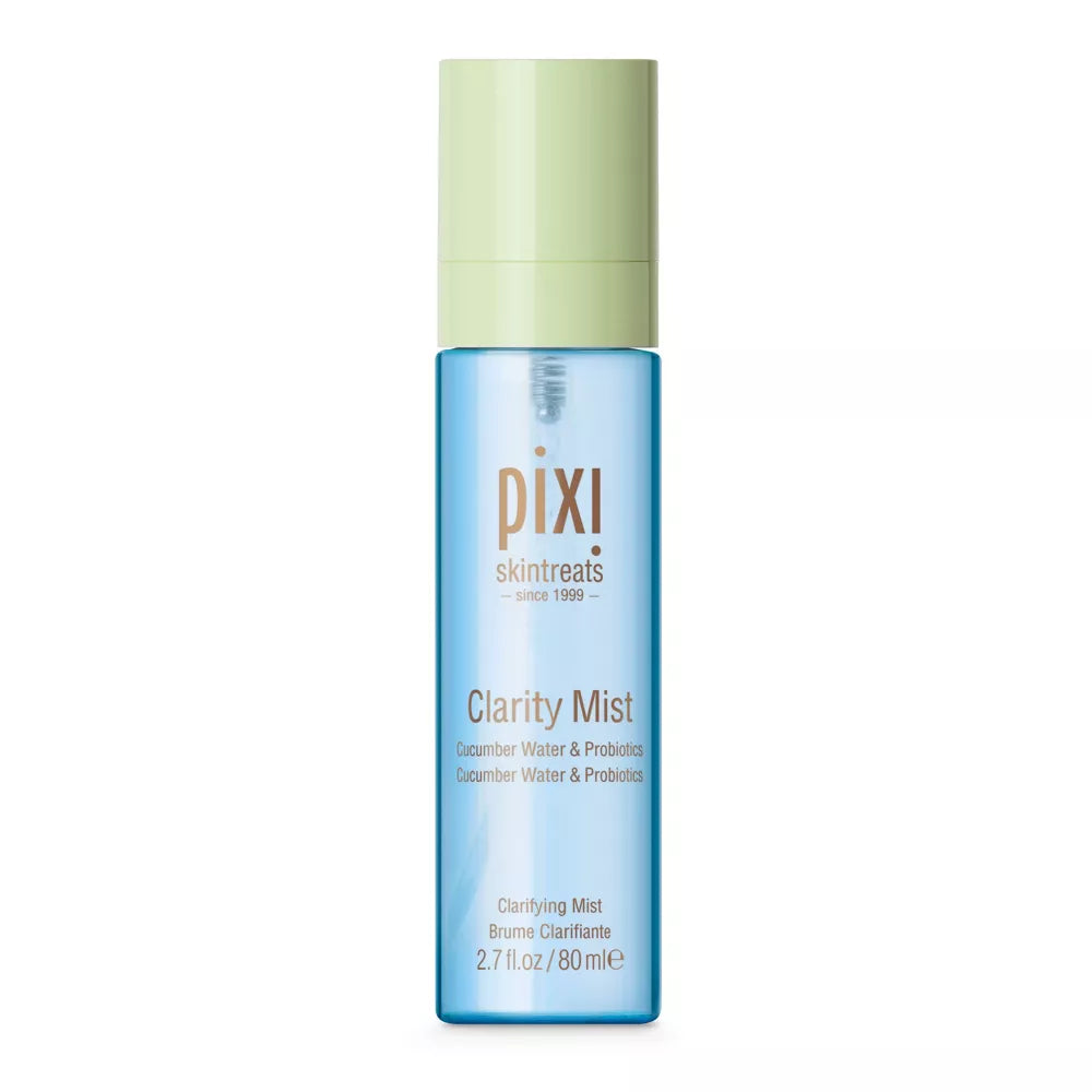 pixi Clarity Mist with Cucumber Water & Probiotics, 2.7 oz-885190820245-LR-362090-1-LR eShop