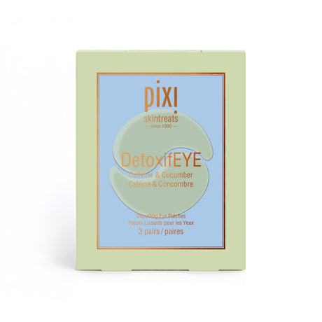 pixi DetoxifEYE Hydrating & Depuffing Eye Patches, 3 pairs-885190822478-LR-362200-1-LR eShop