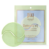 pixi DetoxifEYE Hydrating & Depuffing Eye Patches, 3 pairs-885190822478-LR-362200-2-LR eShop