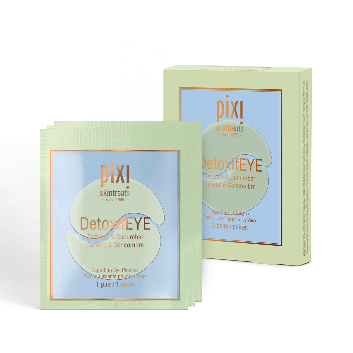 pixi DetoxifEYE Hydrating & Depuffing Eye Patches, 3 pairs-885190822478-LR-362200-7-LR eShop