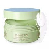 pixi DetoxifEYE Hydrating & Depuffing Eye Patches, 30 pairs-885190822126-LR-362101-1-LR eShop