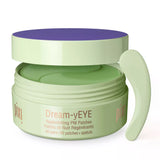 pixi Dream-yEYE Calming and Replensihing Eye Patches with Jasmine & Vitamin A, 30 pairs-885190822379-LR-362105-1-LR eShop