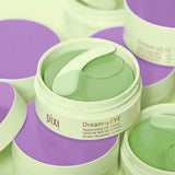 pixi Dream-yEYE Calming and Replensihing Eye Patches with Jasmine & Vitamin A, 30 pairs-885190822379-LR-362105-5-LR eShop