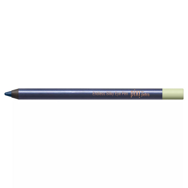 pixi Endless Silky Waterproof Pen Eyeliner - Black Blue, 0.04 oz-885190230013-LR-362038-1-LR eShop
