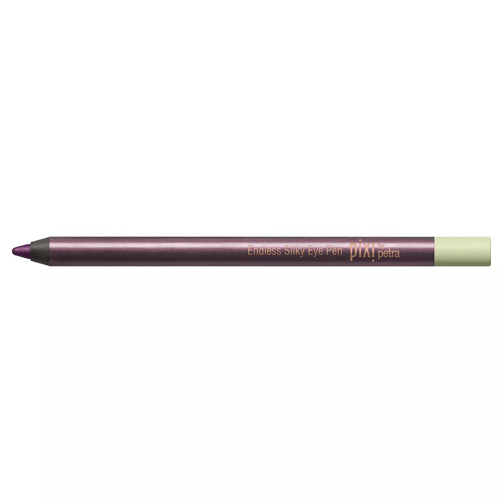 pixi Endless Silky Waterproof Pen Eyeliner - Deep Plum, 0.04 oz-885190230044-LR-362040-1-LR eShop