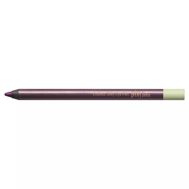pixi Endless Silky Waterproof Pen Eyeliner - Deep Plum, 0.04 oz-885190230044-LR-362040-1-LR eShop