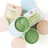 pixi FortifEYE Toning Eye Patches with Collagen, 30 pairs-885190822133-LR-362102-2-LR eShop