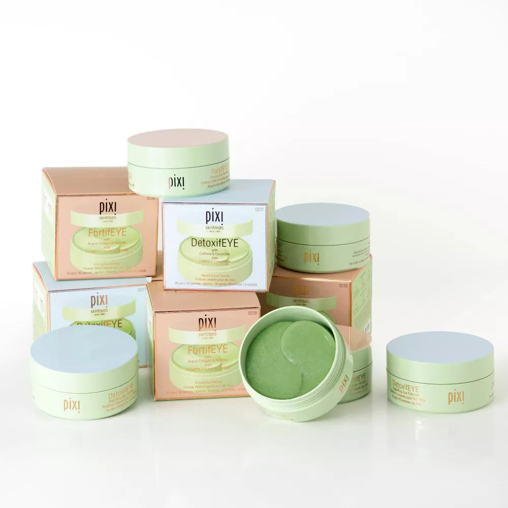 pixi FortifEYE Toning Eye Patches with Collagen, 30 pairs-885190822133-LR-362102-4-LR eShop