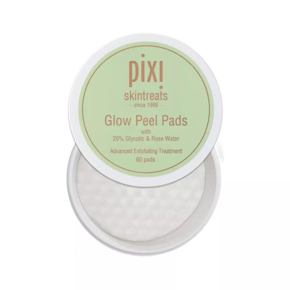pixi Glow Peel Advanced Exfoliating Pads, 60 count-885190823512-LR-362203-1-LR eShop