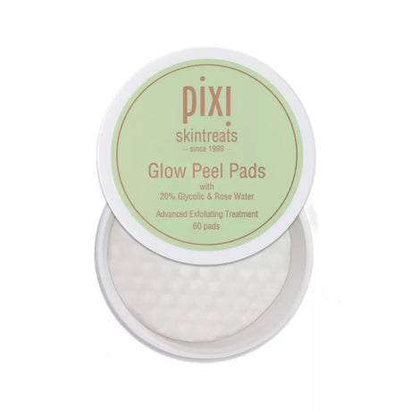 pixi Glow Peel Advanced Exfoliating Pads, 60 count-885190823512-LR-362203-1-LR eShop