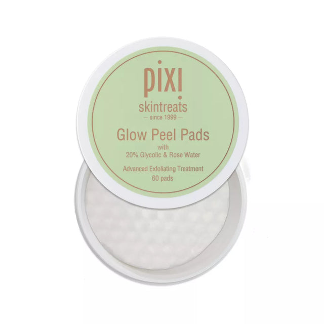 pixi Glow Peel Advanced Exfoliating Pads, 60 count-885190823512-LR-362203-1-LR eShop