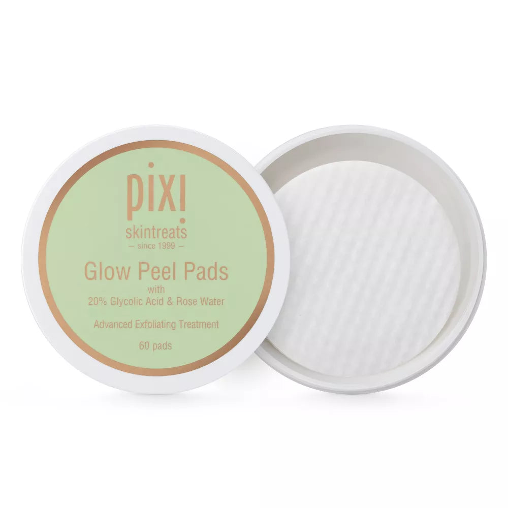 pixi Glow Peel Advanced Exfoliating Pads, 60 count-885190823512-LR-362203-2-LR eShop