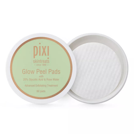 pixi Glow Peel Advanced Exfoliating Pads, 60 count-885190823512-LR-362203-2-LR eShop