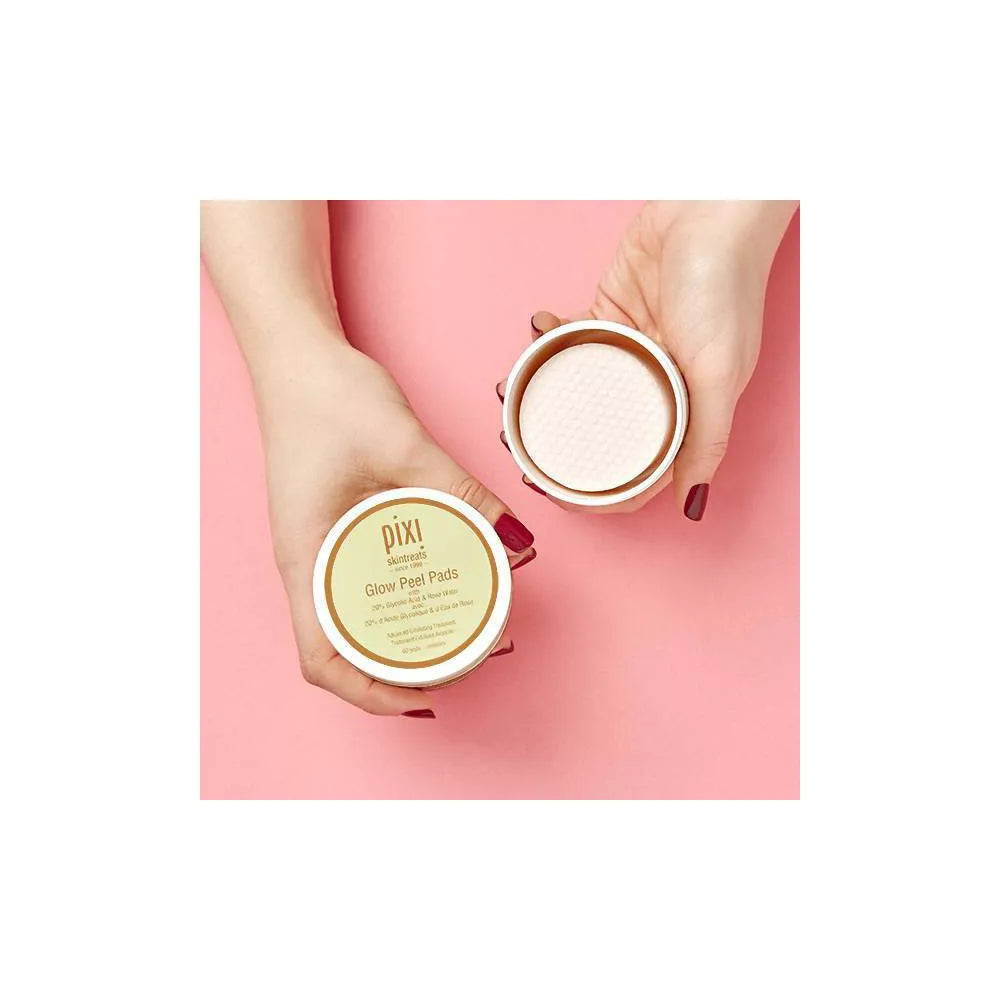 pixi Glow Peel Advanced Exfoliating Pads, 60 count-885190823512-LR-362203-4-LR eShop