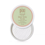 pixi Glow Tonic To-Go Exfoliating Toner Pads, 60 count-885190823529-LR-362204-2-LR eShop