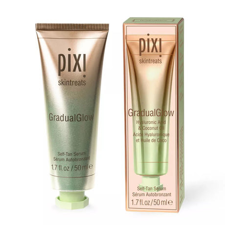 pixi GradualGlow Self Tanner, 1.7 oz-885190830299-LR-362205-1-LR eShop
