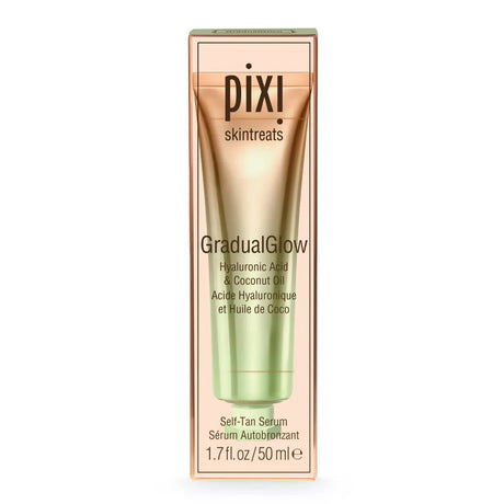 pixi GradualGlow Self Tanner, 1.7 oz-885190830299-LR-362205-2-LR eShop