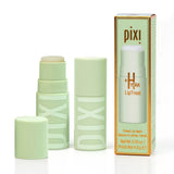 pixi + Hydra LipTreat Moisturizing Balm - Clear, 0.16 oz-885190110148-LR-362021-1-LR eShop