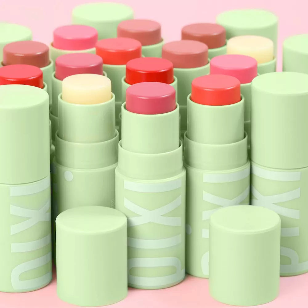 pixi + Hydra LipTreat Moisturizing Balm - Nectar, 0.16 oz-885190110100-LR-362017-7-LR eShop