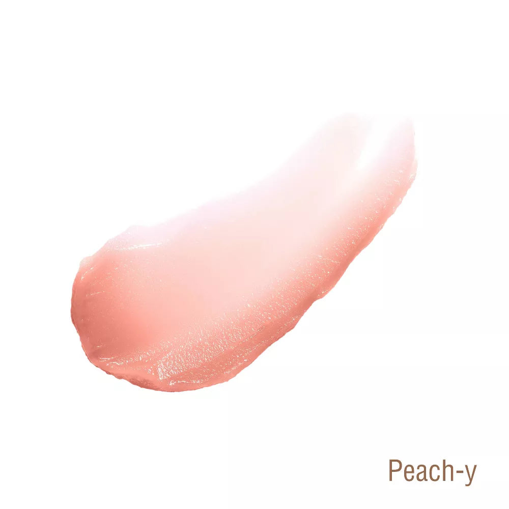 pixi + Hydra LipTreat Moisturizing Balm - Peach-y, 0.16 oz-885190110124-LR-362019-2-LR eShop