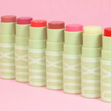 pixi + Hydra LipTreat Moisturizing Balm - Peach-y, 0.16 oz-885190110124-LR-362019-6-LR eShop