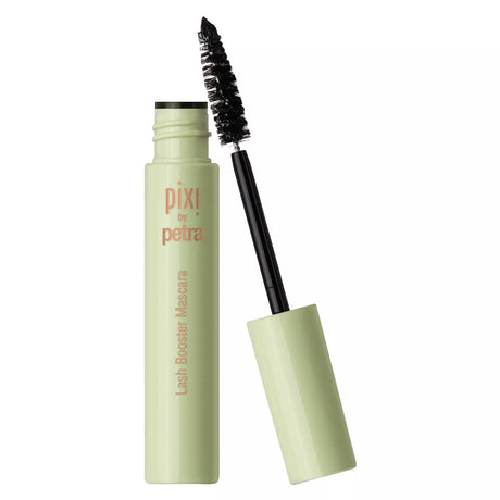 pixi Lash Booster Waterproof Mascara - Blackest Black, 0.25 oz-836773006907-LR-362189-1-LR eShop