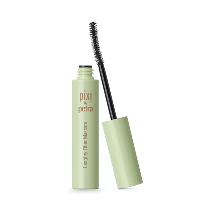pixi Lengthy Fiber Mascara - Black, 0.2 oz-885190210251-LR-362193-1-LR eShop