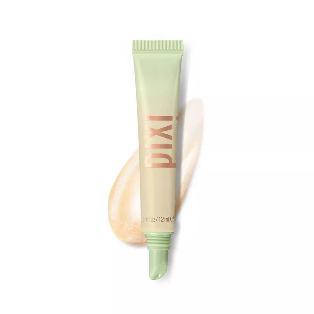 pixi LipTone pH Lip Gloss - Gold Gleam, 0.4 oz-885190112302-LR-362192-3-LR eShop