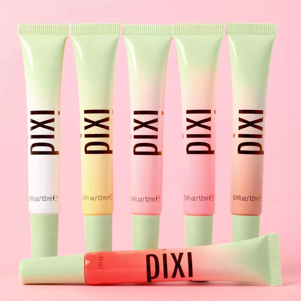 pixi LipTone pH Lip Gloss - Gold Gleam, 0.4 oz-885190112302-LR-362192-6-LR eShop
