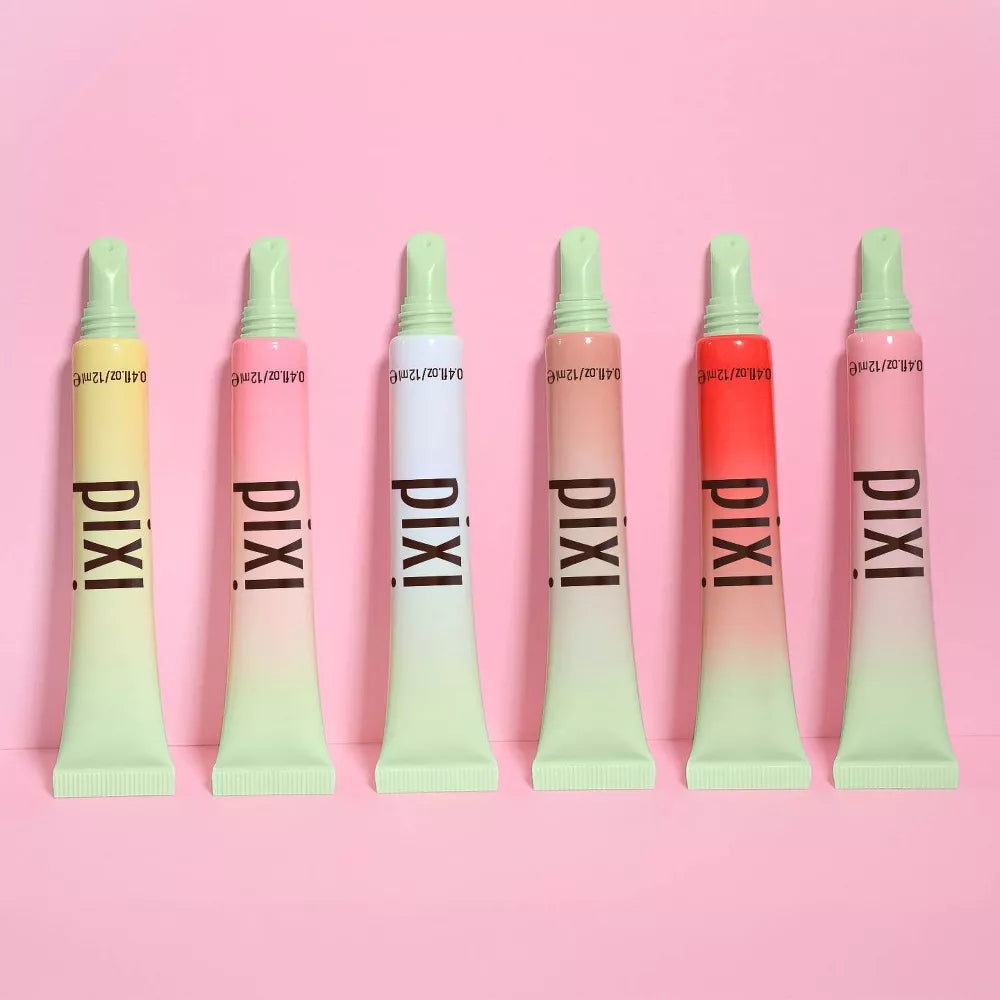 pixi LipTone pH Lip Gloss - Gold Gleam, 0.4 oz-885190112302-LR-362192-7-LR eShop