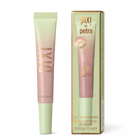 pixi LipTone pH Lip Gloss - Naturalness, 0.4 oz-885190112296-LR-362191-1-LR eShop
