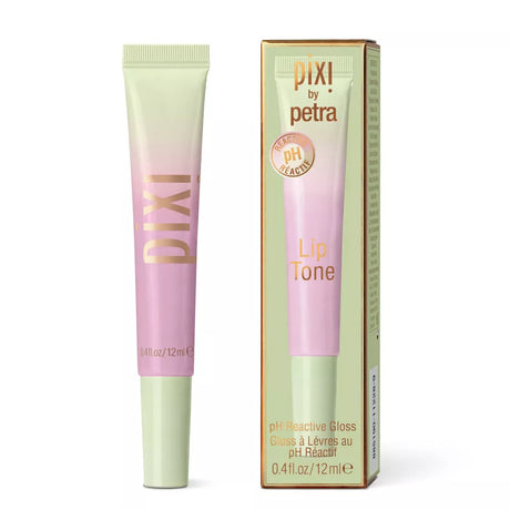 pixi LipTone pH Lip Gloss - Prettiness, 0.4 oz-885190112289-LR-362190-1-LR eShop